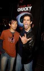 Eli Roth Fotoğrafı