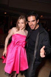 Eli Roth Fotoğrafı