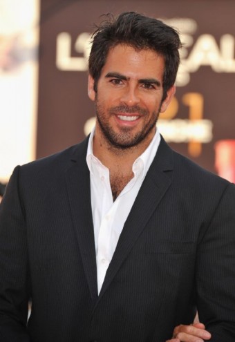 Eli Roth Fotoğrafları 39