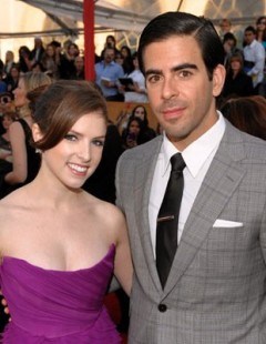 Eli Roth Fotoğrafları 51