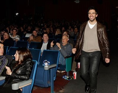 Eli Roth Fotoğrafı