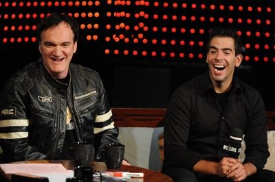 Eli Roth Fotoğrafı
