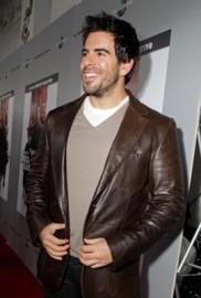 Eli Roth Fotoğrafı