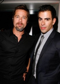 Eli Roth Fotoğrafı