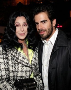 Eli Roth Fotoğrafı