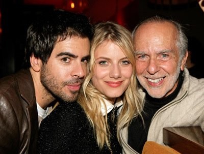 Eli Roth Fotoğrafı