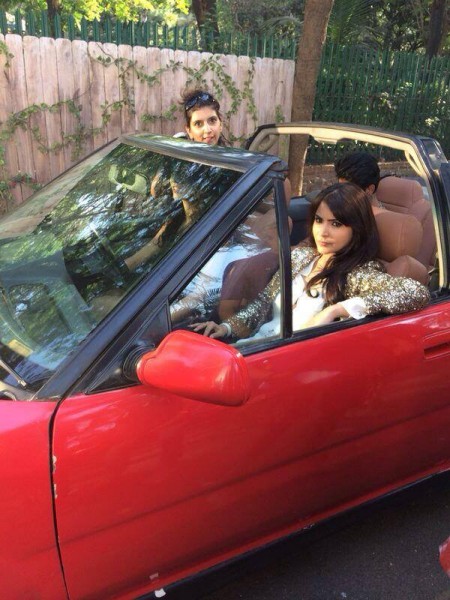 Anushka Sharma Fotoğrafı