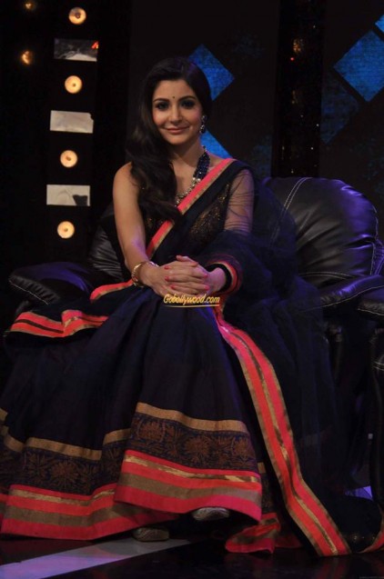 Anushka Sharma Fotoğrafı