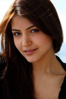 Anushka Sharma Fotoğrafı