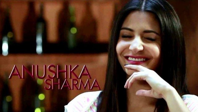 Anushka Sharma Fotoğrafı