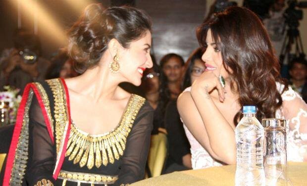 Anushka Sharma Fotoğrafı