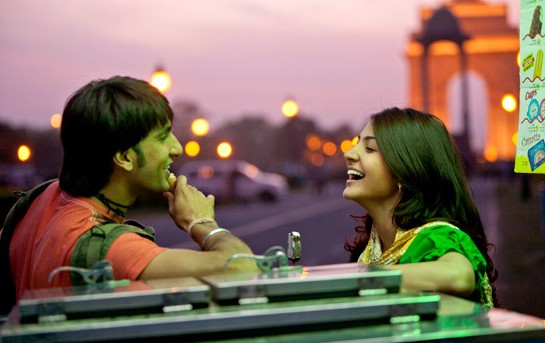 Anushka Sharma Fotoğrafı