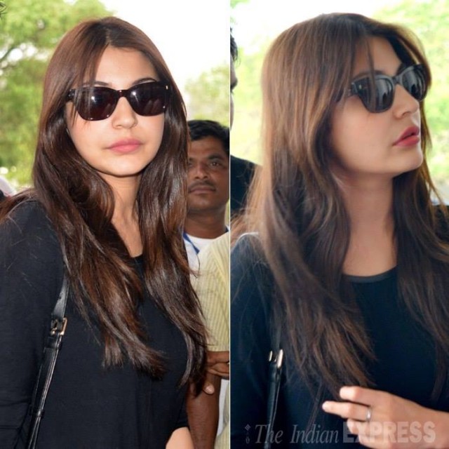 Anushka Sharma Fotoğrafı