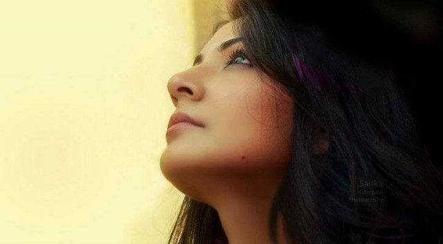 Anushka Sharma Fotoğrafı