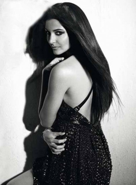 Anushka Sharma Fotoğrafı