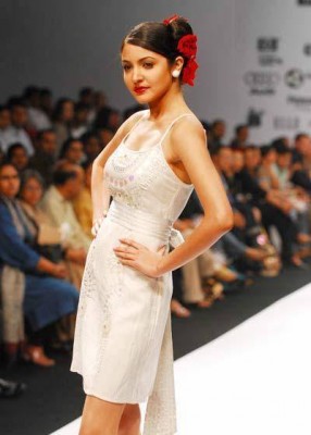 Anushka Sharma Fotoğrafı