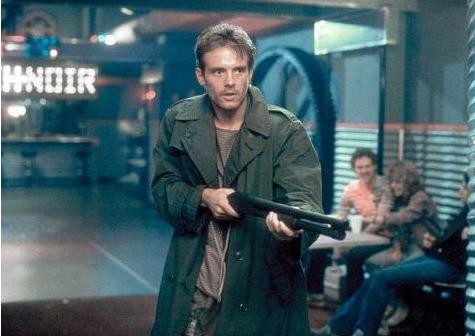 Michael Biehn Fotoğrafları 6