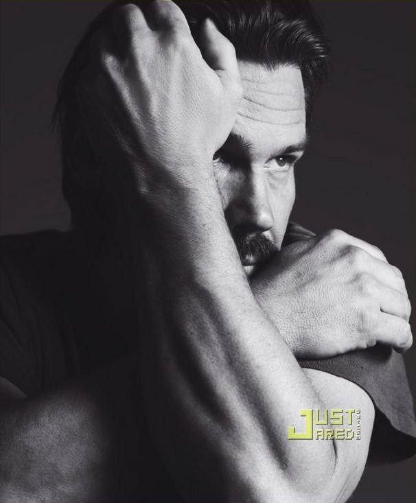 Josh Brolin Fotoğrafları 11