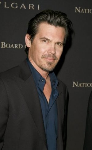 Josh Brolin Fotoğrafları 22