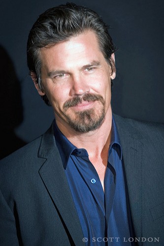 Josh Brolin Fotoğrafları 26