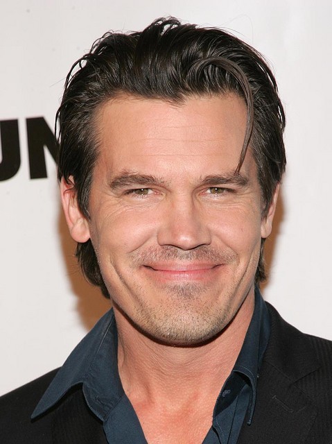 Josh Brolin Fotoğrafları 28