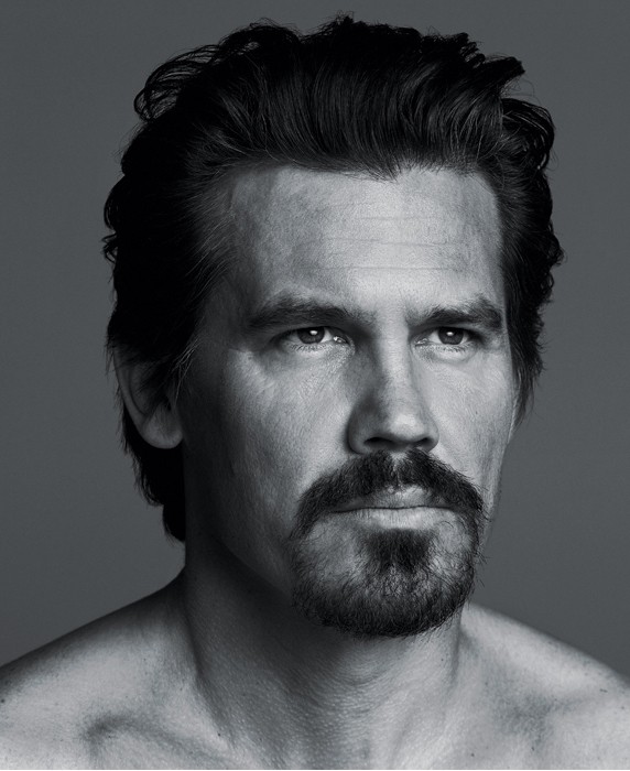 Josh Brolin Fotoğrafları 10