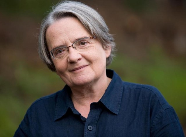 Agnieszka Holland Fotoğrafları 2