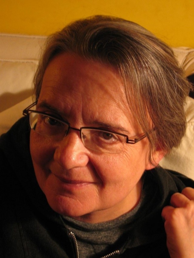 Agnieszka Holland Fotoğrafları 4