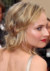Diane Kruger Fotoğrafı