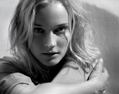 Diane Kruger Fotoğrafları 379