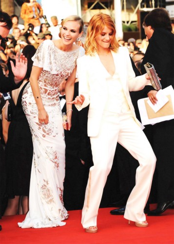 Diane Kruger Fotoğrafı