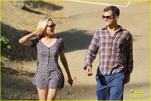 Diane Kruger Fotoğrafı