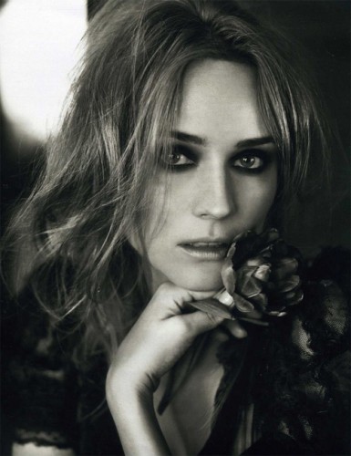 Diane Kruger Fotoğrafları 585