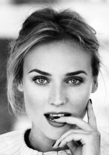 Diane Kruger Fotoğrafları 626