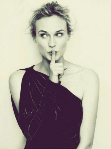 Diane Kruger Fotoğrafları 662