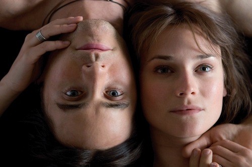 Diane Kruger Fotoğrafı