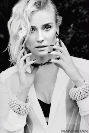 Diane Kruger Fotoğrafları 785