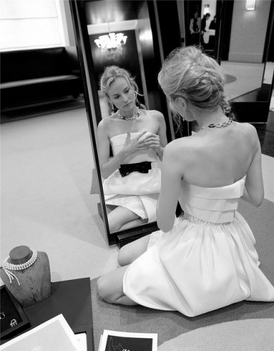 Diane Kruger Fotoğrafları 832