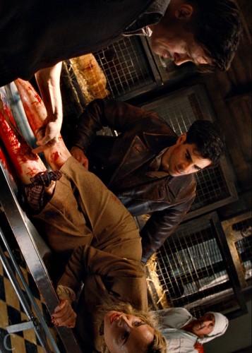 Diane Kruger Fotoğrafı