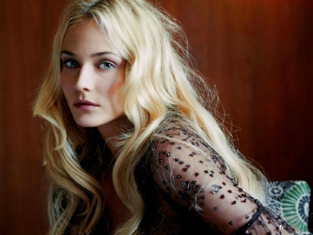 Diane Kruger Fotoğrafları 867