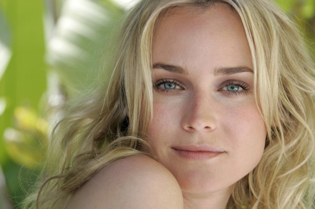 Diane Kruger Fotoğrafları 868