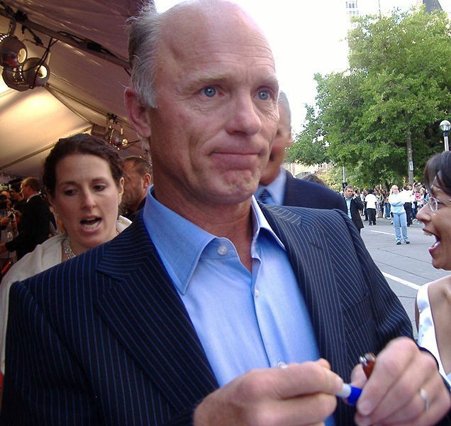 Ed Harris Fotoğrafları 2