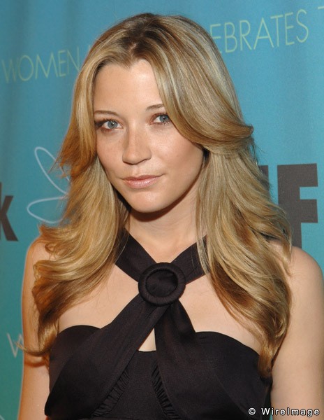 Sarah Roemer Fotoğrafları 15