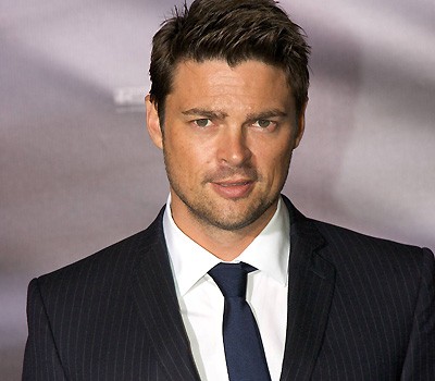 Karl Urban Fotoğrafları 18