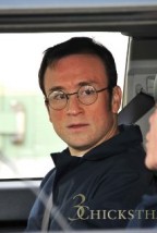 Matthew Gooley Fotoğrafı