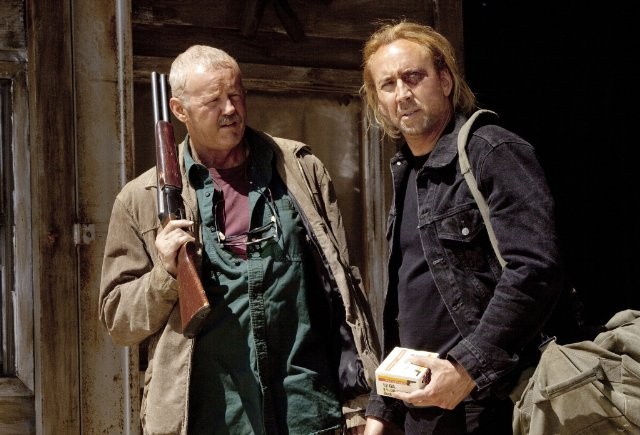 David Morse Fotoğrafı