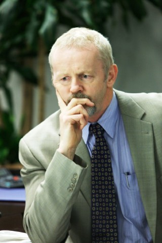 David Morse Fotoğrafı