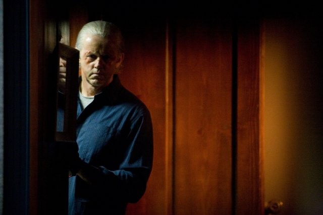 David Morse Fotoğrafı