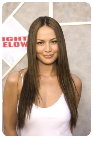 Moon Bloodgood Fotoğrafları 34