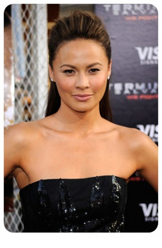 Moon Bloodgood Fotoğrafları 38